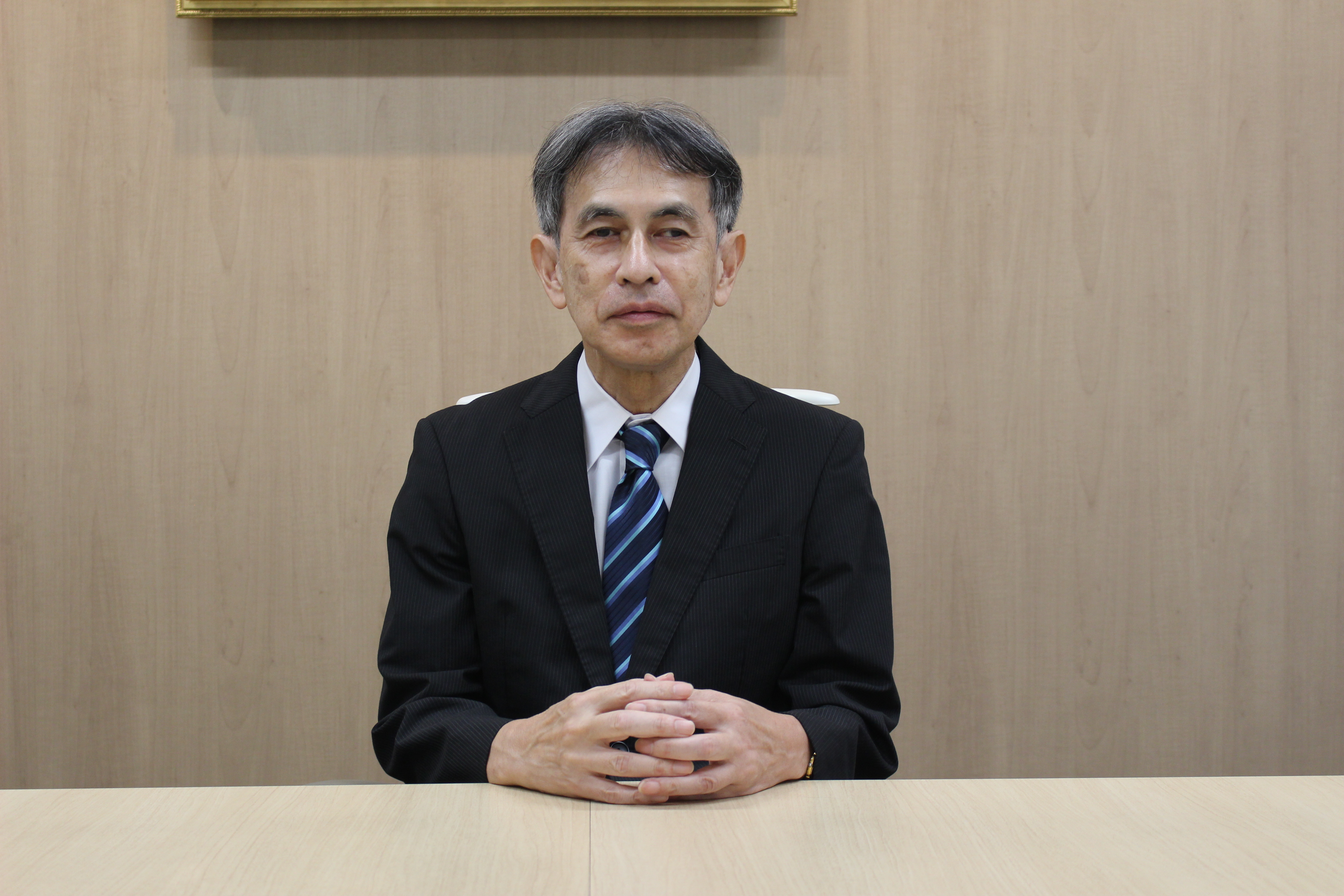 Representative Director and President, Nippon Steel Rolls Corporation