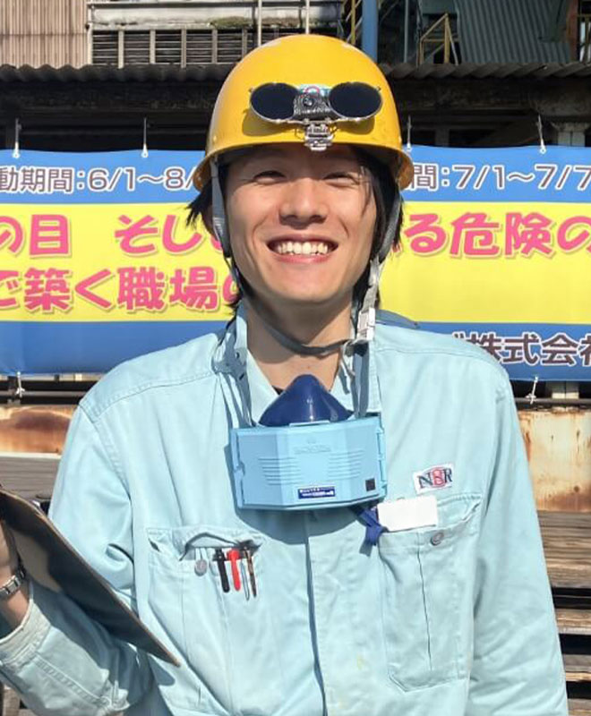 スタッフ系 品質管理室