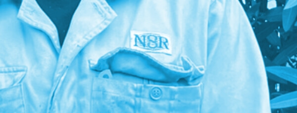 この業務で活躍する先輩