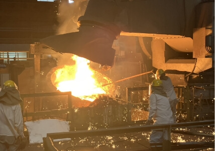 製造業務