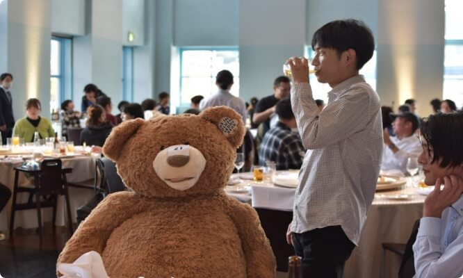 社内交流-03