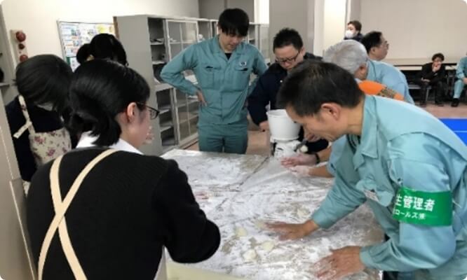 社内交流-05
